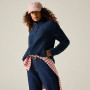Bluza damska Regatta Womens Frankie Borg Full Zip