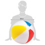 Nadmuchiwana piłka Intex Glossy Panel Ball 59020NP