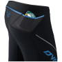 Męskie kalesony Dynafit Winter Running M Tights