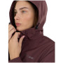 Damska kurtka softshellowa Fundango Wichita Softshell Jacket