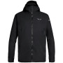 Kurtka męska Salewa Puez Clastic 2 PTX 2L M JKT czarny BlackOut