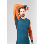 Koszulka męska Devold Wool Mesh Man Shirt