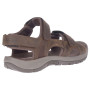Sandały męskie Merrell Sandspur 2 Convert