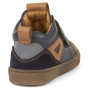 Buty dziecięce Frodo Rosario High Top Blue