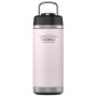 Termos dziecięcy Thermos Icon Kids Flip Straw Bottle 0,53l