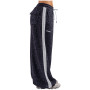 Damskie spodnie dresowe Nebbia Baggy Leopard Sweatpants Primal