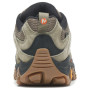 Męskie buty turystyczne Merrell Moab 3 Gtx