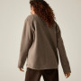 Bluza damska Regatta Womens Frankie Borg Full Zip