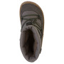 Buty dziecięce Frodo Barefoot Tex Track Wool Grey