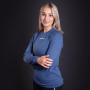 Bluza damska Progress Cubica