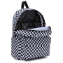 Plecak Vans MN Old Skool Check Backpack