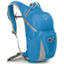 Plecak damski Osprey Verve 9 niebieski Azureblue