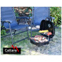 Grill na węgiel drzewny Cattara Crotone
