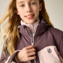 Kurtka dziecięca Dare 2b Rip It Jacket Hucklbr/PkHz