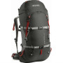 Plecak Boll Ego Extreme 47+18 l zarys