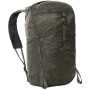 Plecak The North Face Flyweight Daypack ciemnozielony New Taupe Green