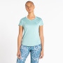 Koszulka damska Dare 2b Vigilant Tee