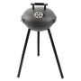 Grill Outwell Calvados Grill L czarny Grey