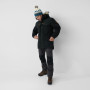 Kurtka zimowa męska Fjällräven Singi Down Jacket M