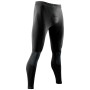 Męskie kalesony X-Bionic X-Plorer Energizer 4.0 Pants czarny BLACK/ANTHRACITE