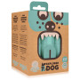 Woreczki na psie odchody Explorer Dog Eko Exbags Mint 270 ks