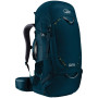 Plecak Lowe Alpine Kulu 65:75 niebieski Azure