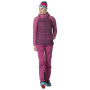 Kurtka zimowa damska Dynafit Radical Dwn Rds W Hood Jkt