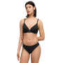 Spodenki damskie Puma Microfiber Brazilian Briefs 2P
