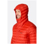 Kurtka męska Rab Microlight Alpine Down Hoody