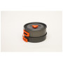 Komplet naczyń Vango Hard Anodised 4 Person Cook Kit