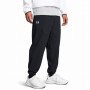 Męskie spodnie dresowe Under Armour Vibe Woven Jogger
