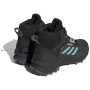 Damskie buty turystyczne Adidas Terrex Swift R3 Mid Gtx W