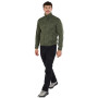 Bluza męska Fundango Cruz Knit Fleece Jacket