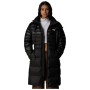 Płaszcz damski The North Face W Ruby Parka