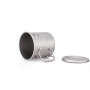 Kubek Keith Titanium Single-Wall Tit. Mug 650 ml