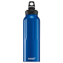 Butelka Sigg Traveller 1,5 l niebieski