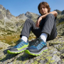 Buty outdoorowe dziecięce Bugga Tara Blue