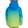Dziecięca kurtka zimowa 4F Technical Jacket M1208 Multicolour
