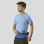 Nerka do biegania Salomon Active Belt With Bottle
