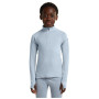 Dziecięca koszulka Icebreaker K 260 Tech LS Half Zip