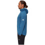 Męska bluza Mammut Nair ML Hooded Jacket Men