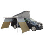 Ściany do namiotu Outwell Fallcrest Side Panel Set 2023 beżowy