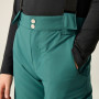 Dziecięce spodnie narciarskie Dare 2b Outmove III Insulated Pant Mediterranea