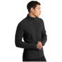 Męska bluza Icebreaker Descender LS Zip