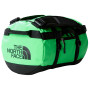 Torba podróżna The North Face Base Camp Duffel - Xs 2023 zielony/ciemnoszary