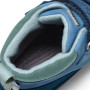 Buty barefoot dziecięce Affenzahn Low Boot Leather Friendy Shark