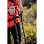 Kije trekkingowe Warg Connector Carbon