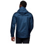 Kurtka męska Black Diamond Treeline Rain Shell