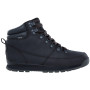 Buty męskie The North Face B2B Redux Leather czarny Tnfblack/Tnfblack/Tnfblck