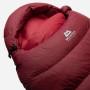 Śpiwór puchowy Mountain Equipment Olympus 650 Regular Women's